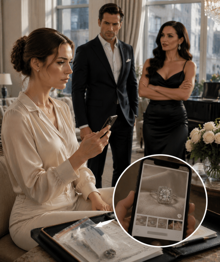 The Price of a Stolen Promise — Inside the Midnight Online Sale of a $9 Million Greenwich Marriage